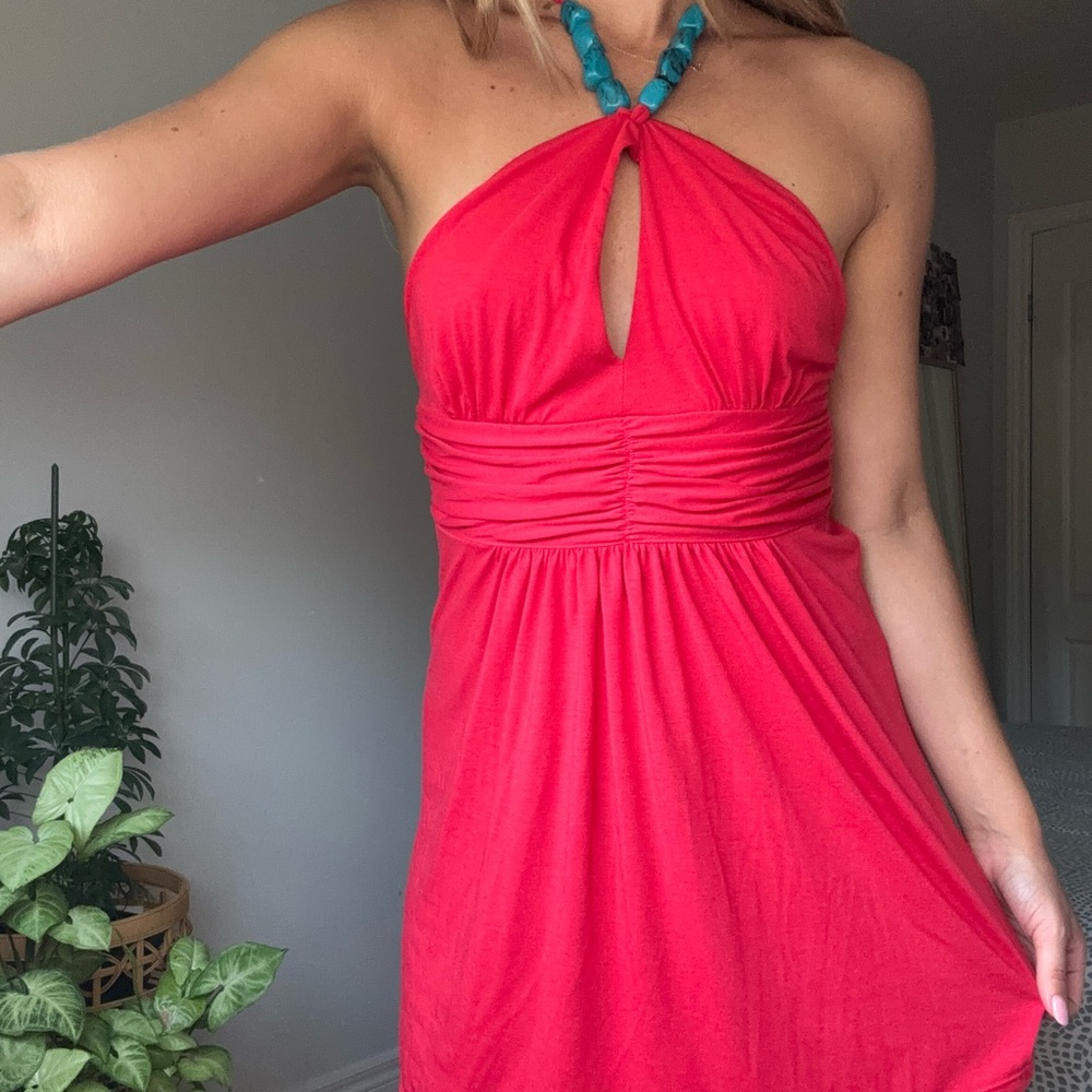 Vintage y2k cover up